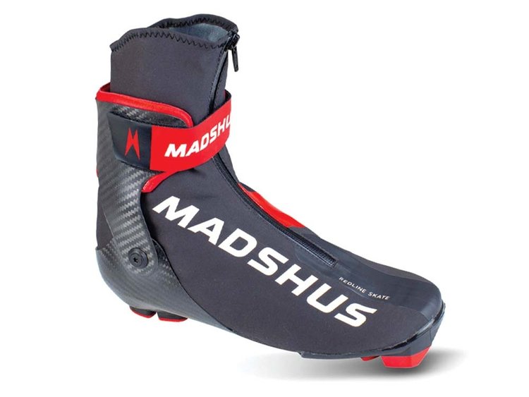 Madshus Madshus Redline Skate Boots 2023