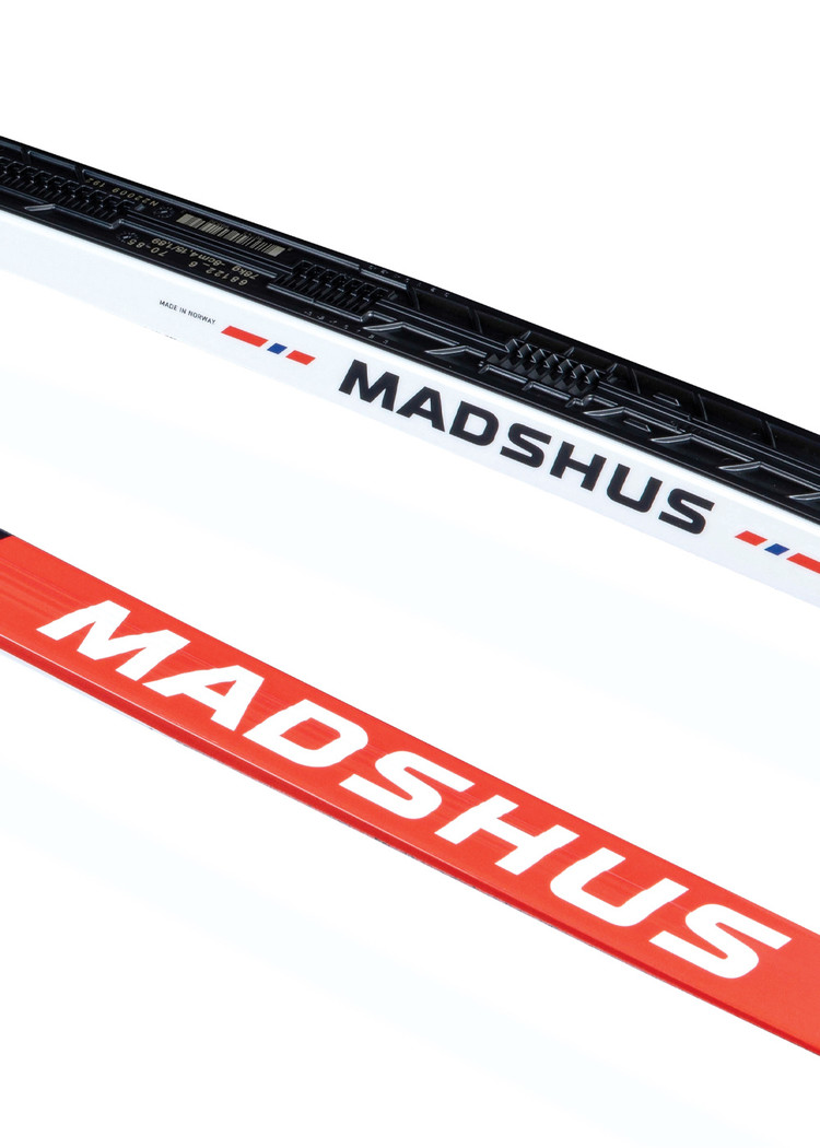 Madshus Madshus Redline Skate F3 Skis 2023