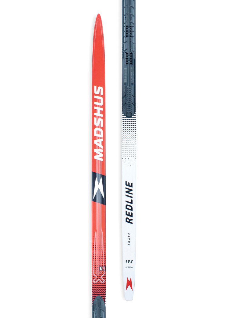 Madshus Madshus Redline Skate F3 Skis 2023