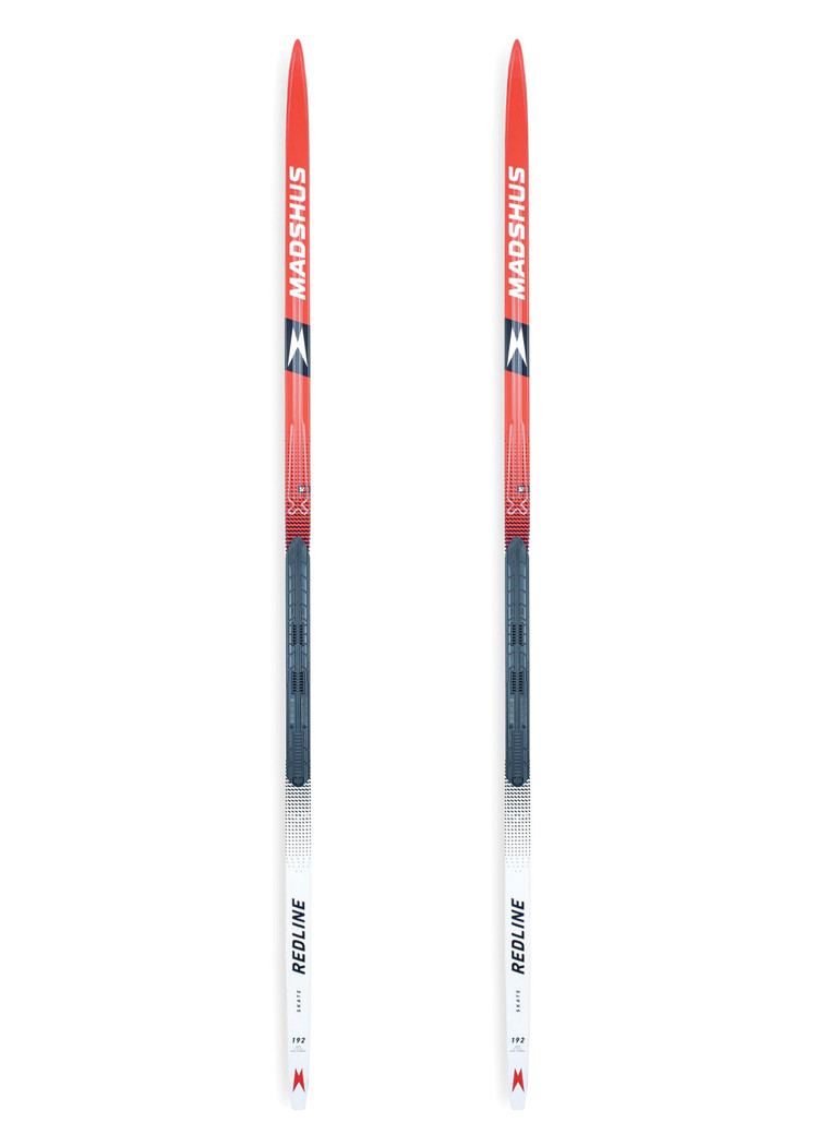 Madshus Madshus Redline Skate F3 Skis 2023