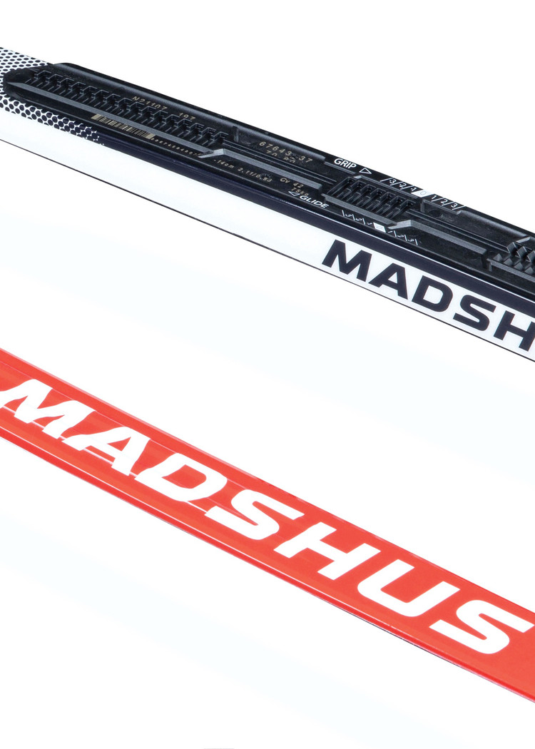 Madshus Madshus Race Pro Skin Skis 2023