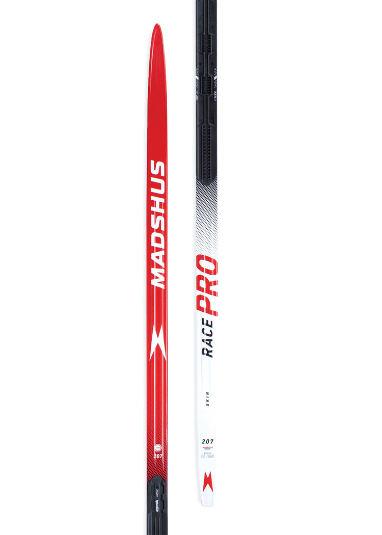 Madshus Madshus Race Pro Skin Skis 2023