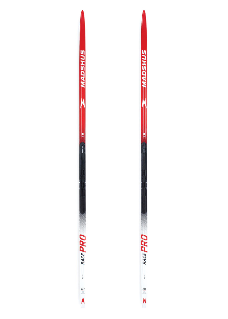 Madshus Madshus Race Pro Skin Skis 2023