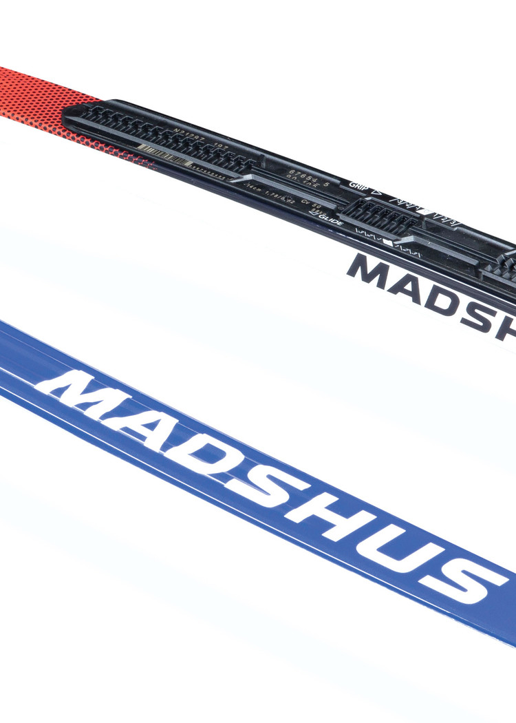 Madshus Madshus Endurace Skin Skis 2023