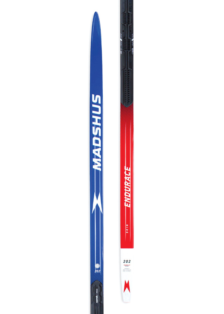 Madshus Madshus Endurace Skin Skis 2023