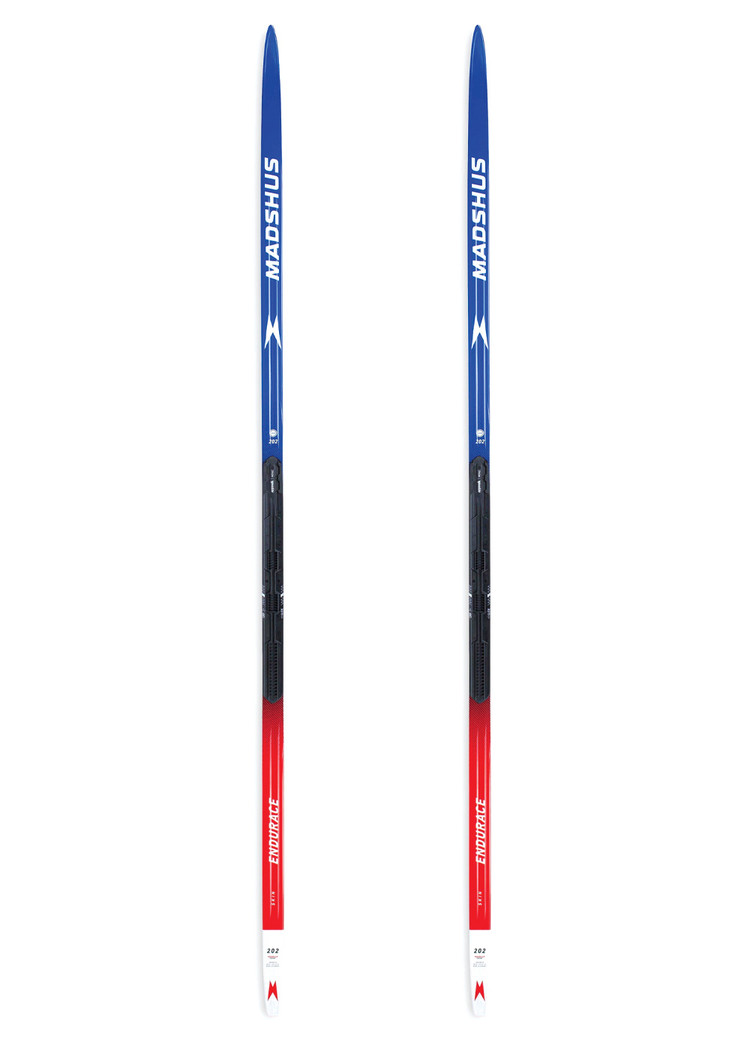 Madshus Madshus Endurace Skin Skis 2023