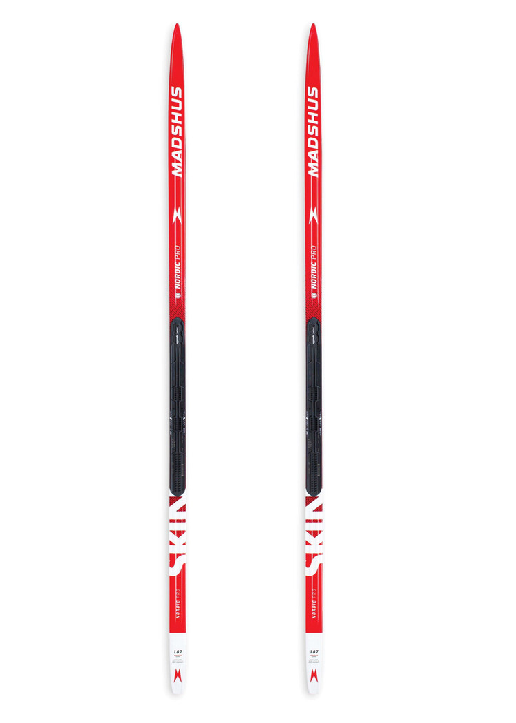 Madshus Madshus Nordic Pro Skin Skis 2023
