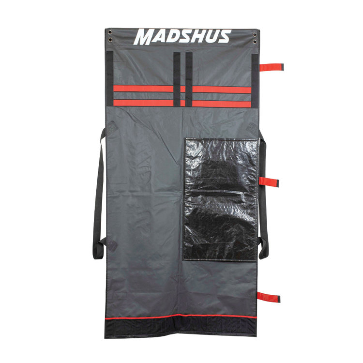 Madshus Madshus Test Ski Bag 6 Pair