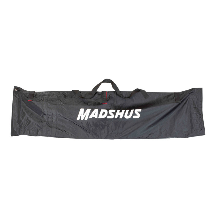 Madshus Madshus Test Ski Bag 6 Pair