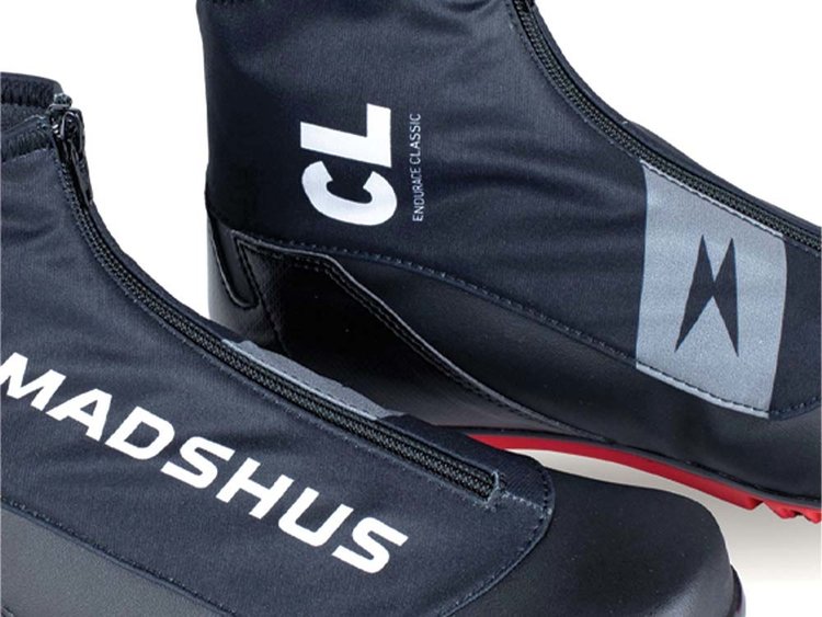 Madshus Madshus Endurace Classic Boots