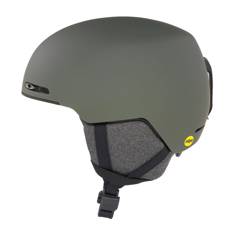 Oakley Canada Oakley Mod 1 Mips Helmet