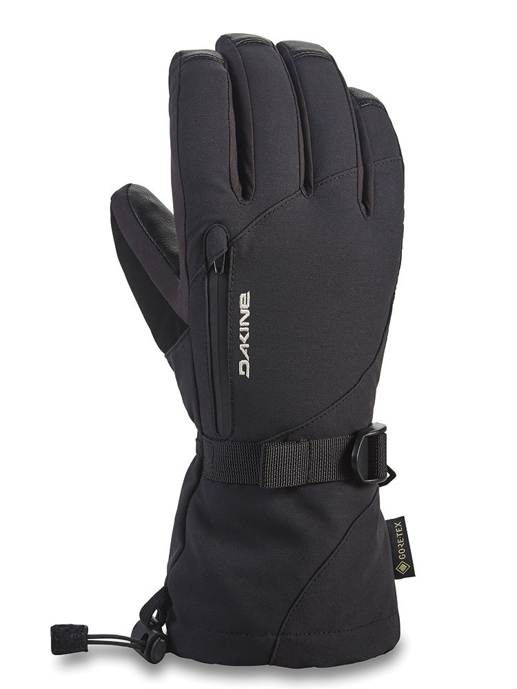 Dakine Dakine Leather Sequoia Gore-Tex Glove - Women's