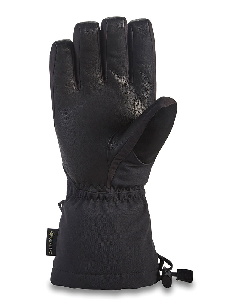 Dakine Dakine Leather Sequoia Gore-Tex Glove - Women's