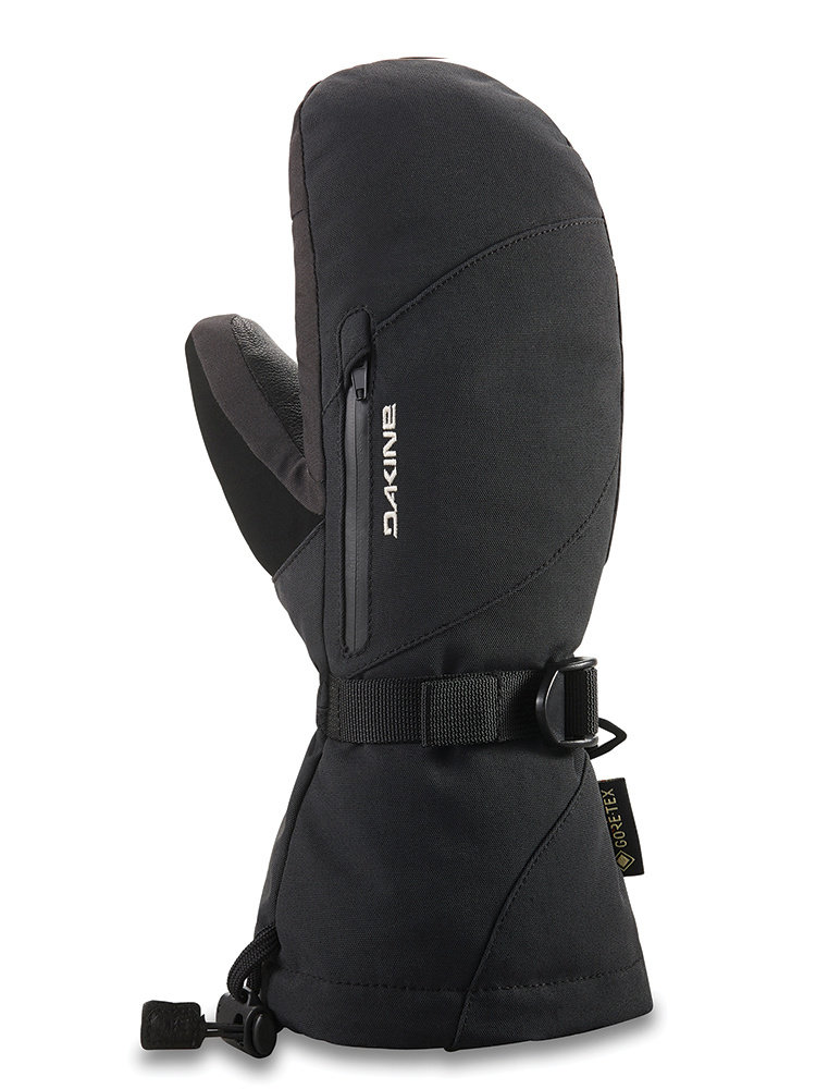 Dakine Dakine Leather Sequoia Gore-Tex Mitt - Women's