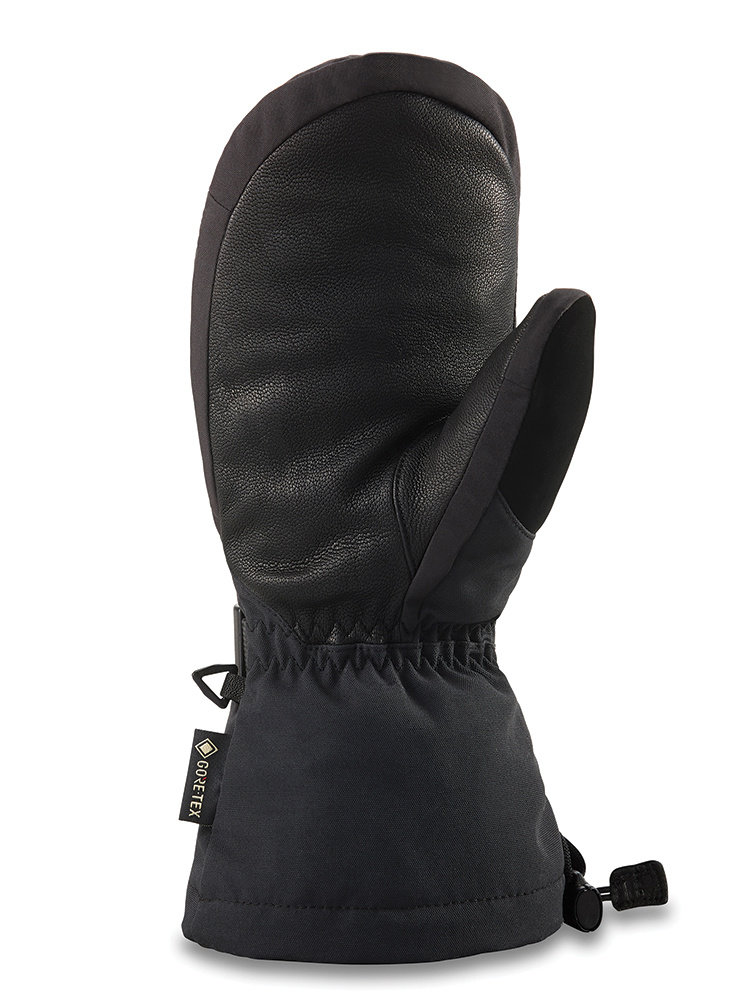 Dakine Dakine Leather Sequoia Gore-Tex Mitt - Women's