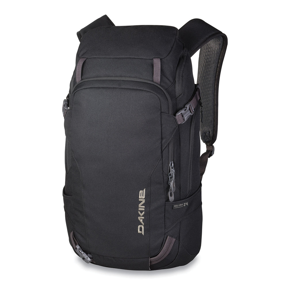DAKINE HELI PRO 24 バックパック 黒 Dakine Heli Pro 24L - Fresh Air Kelowna