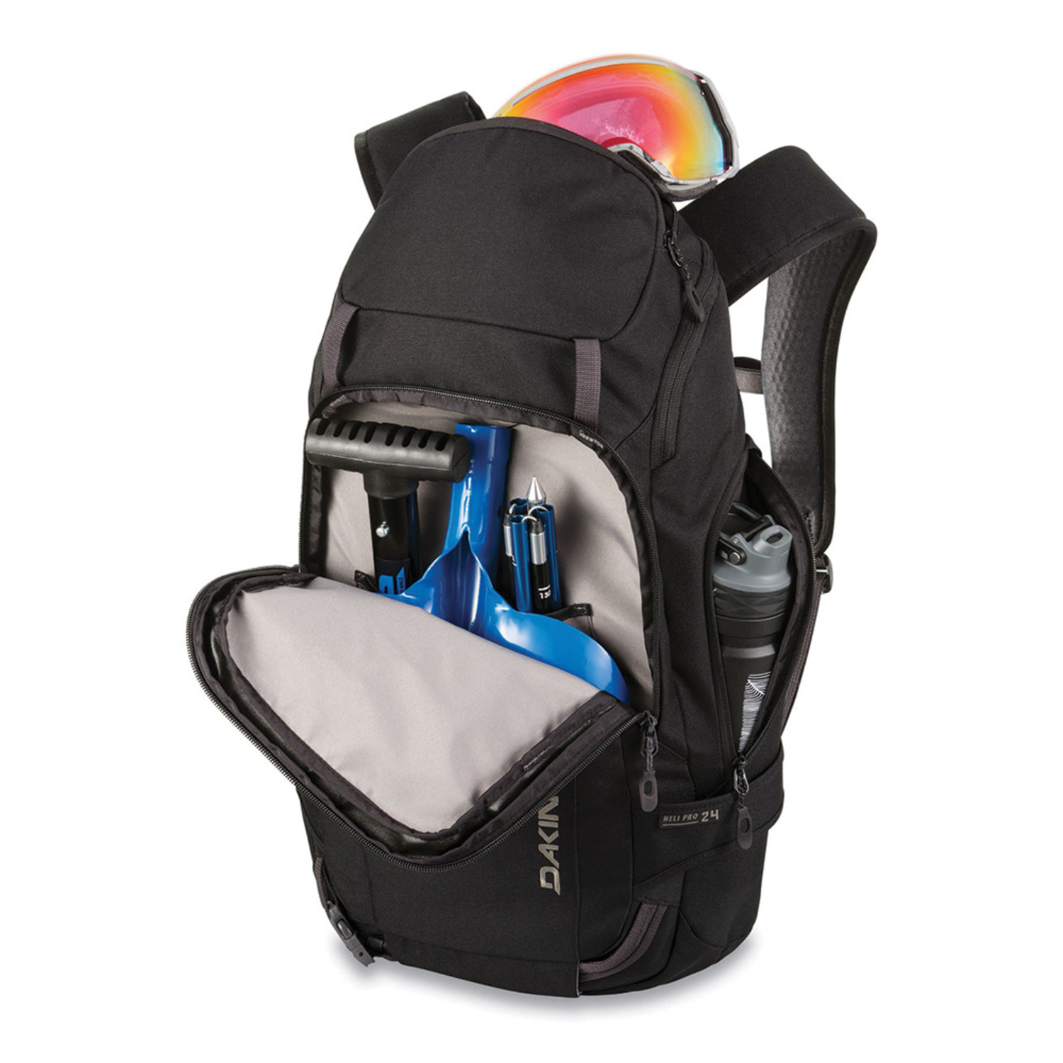 DAKINE　helipro24 備品 DAKINE helipro24 備品 dakine-dakine-heli-pro-24-back