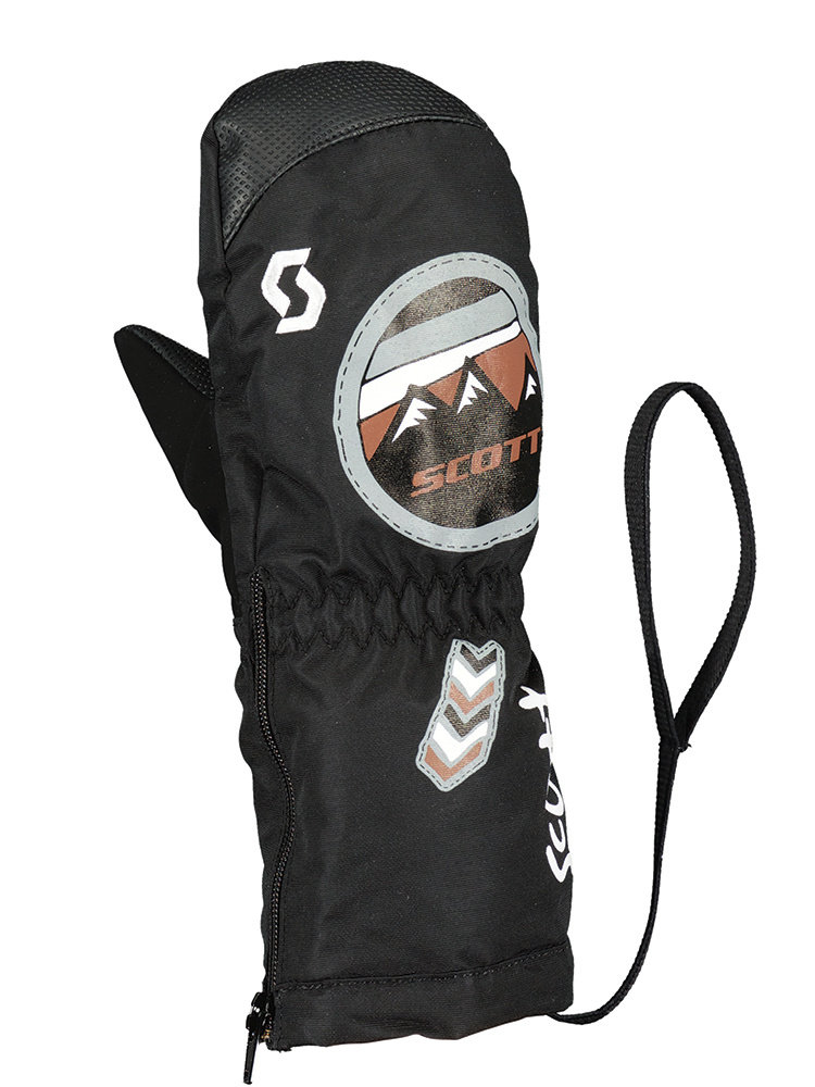 Scott Scott Ultimate Tot Mitt - Junior