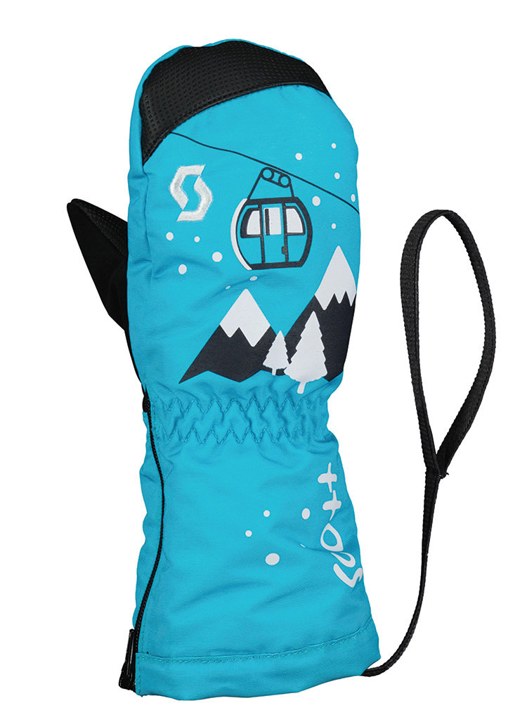 Scott Scott Ultimate Tot Mitt - Junior
