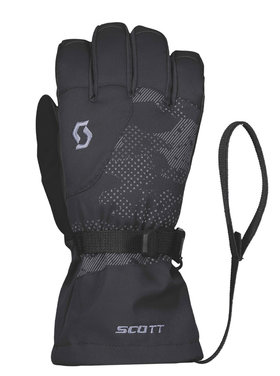 Scott Scott Ultimate Premium Gore-Tex Glove - Junior