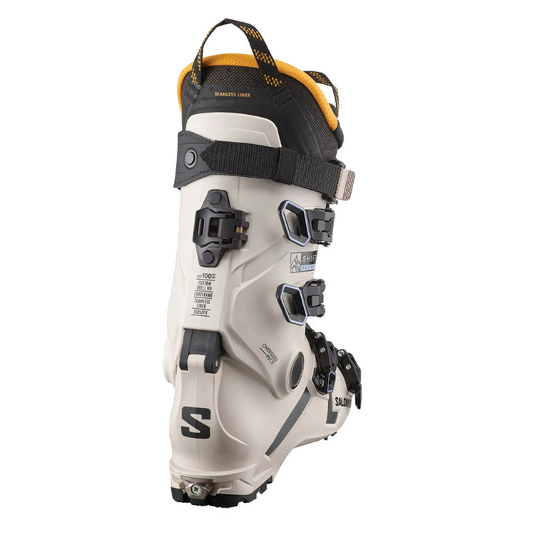 Salomon Salomon Shift Pro 130 AT Ski Boots 2023