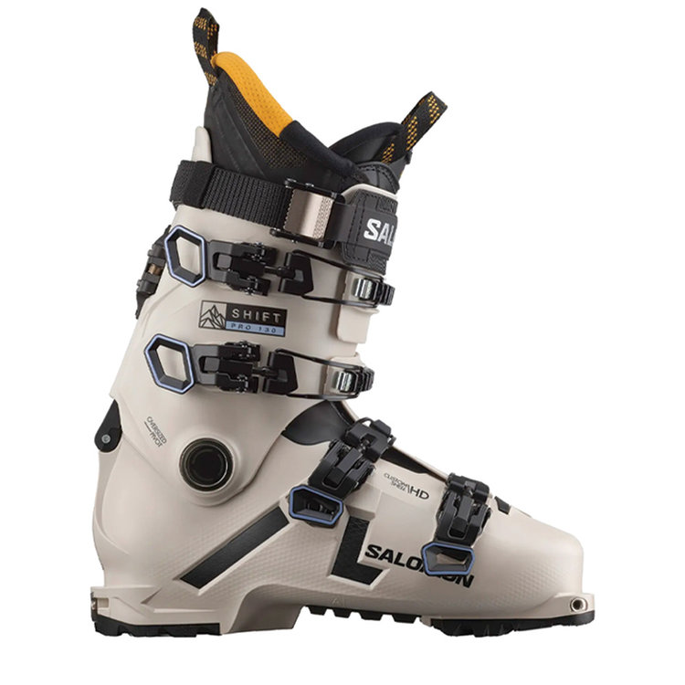 Salomon Salomon Shift Pro 130 AT Ski Boots 2023