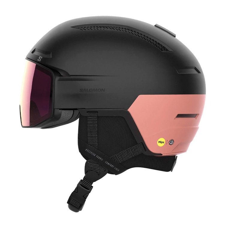 Salomon Driver Pro Sigma Mips Fresh Air Kelowna