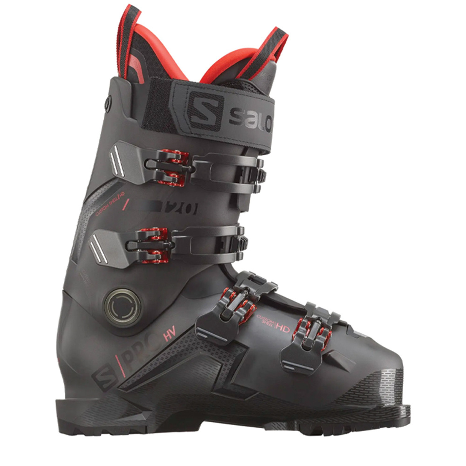 2023 Salomon S/Pro HV 120 - Fresh Air Kelowna 2023 Salomon S/Pro HV 120 - Fresh Air Kelowna