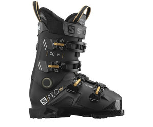 Salomon Salomon S/Pro HV 90 Ski Boots - Women's 2023