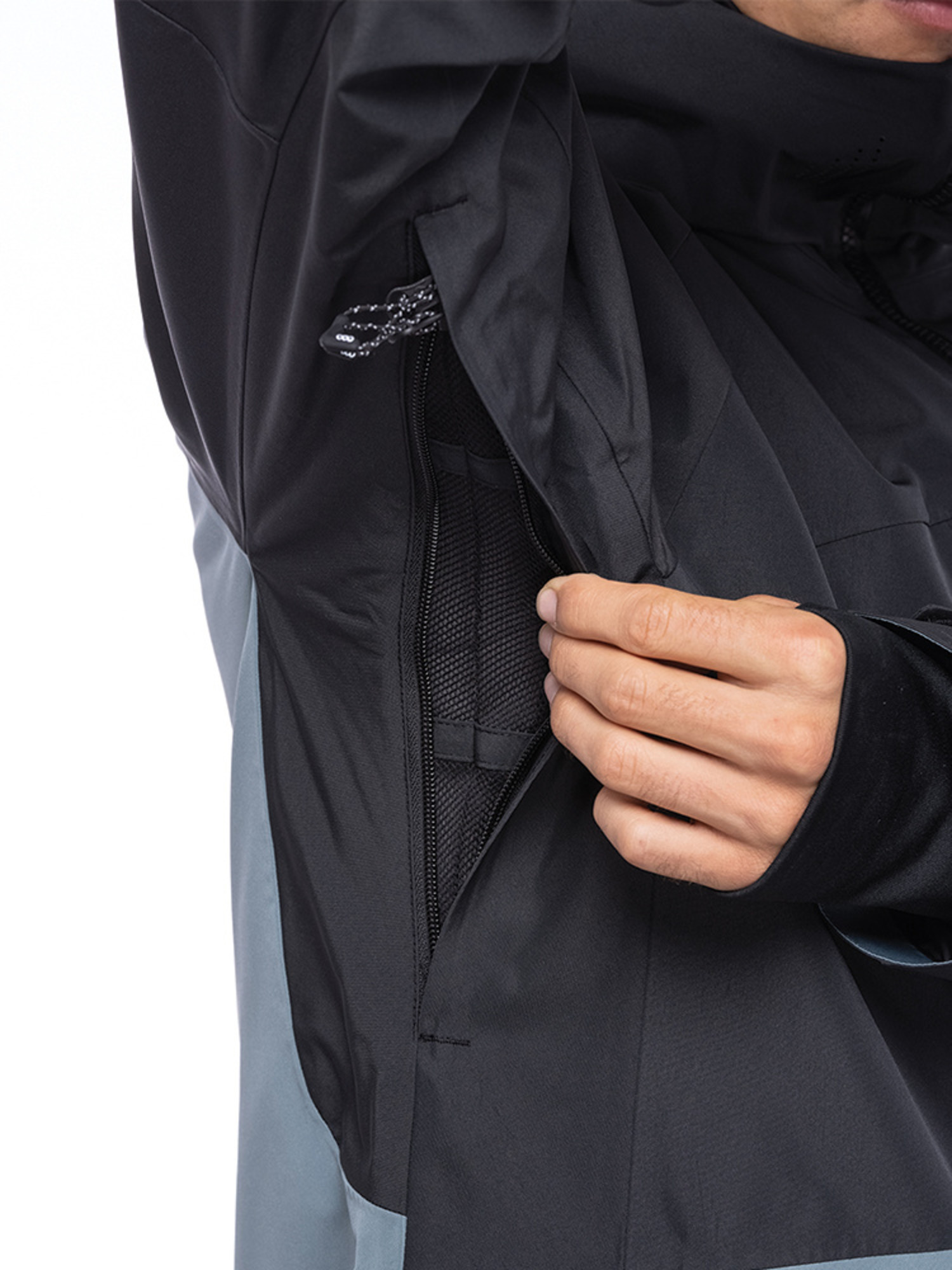 2023 686 M Hydrastash Reserve Insulated Jacket - Fresh Air Kelowna