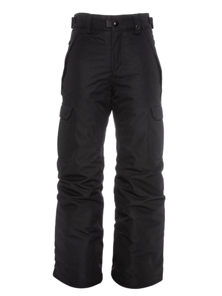 686 686 Infinity Cargo Insulated Pant - Boys 2024