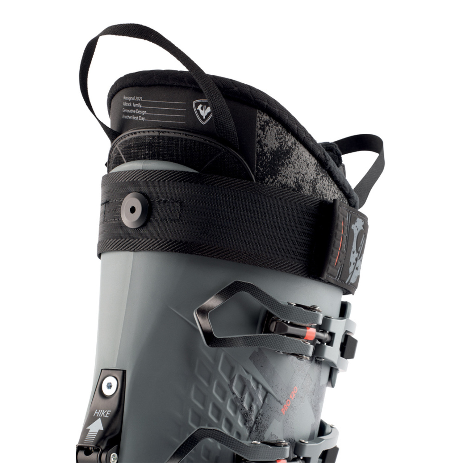 Rossignol Rossignol Alltrack Pro 120 GW Ski Boots 2023