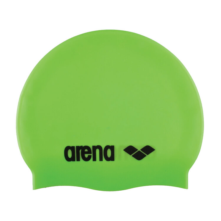 Arena Arena Classic Silicone Cap