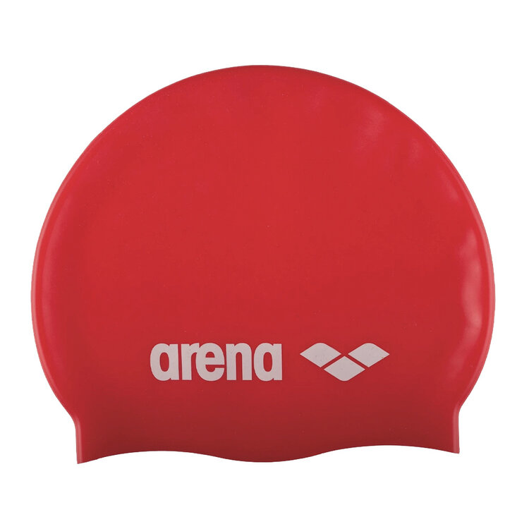 Arena Arena Classic Silicone Cap