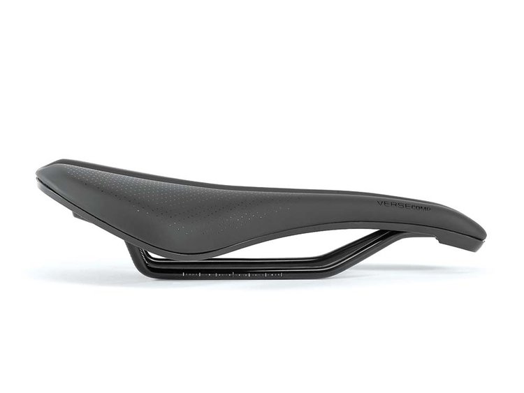Bontrager Bontrager Verse Comp Saddle