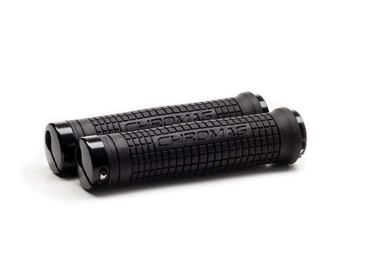 Chromag Chromag Grip Squarewave XL