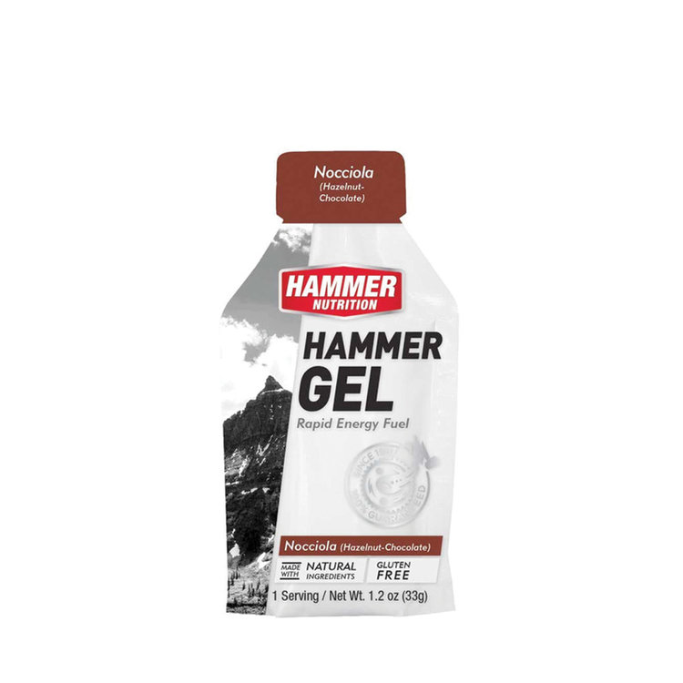 Hammer Hammer Gel