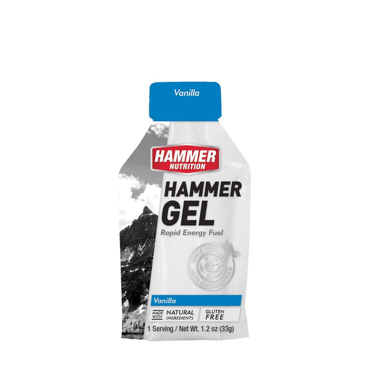Hammer Hammer Gel