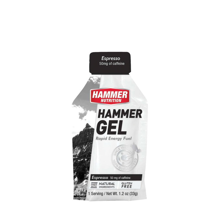 Hammer Hammer Gel
