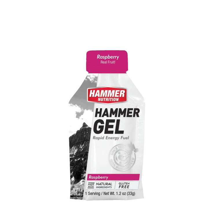 Hammer Hammer Gel