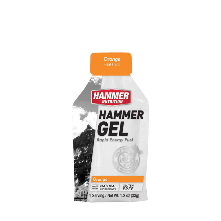 Hammer Hammer Gel