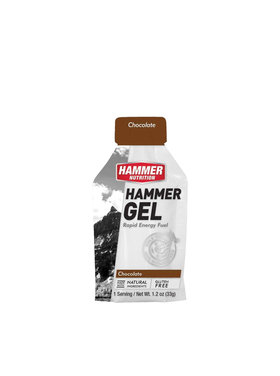 Hammer Hammer Gel