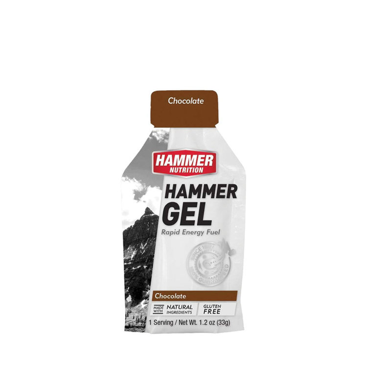 Hammer Hammer Gel