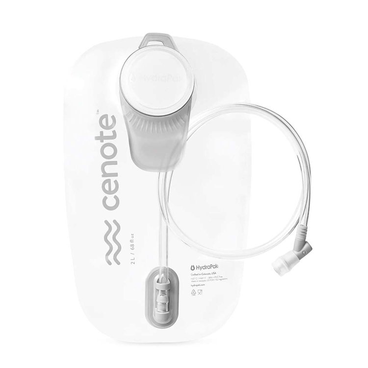 Hydrapak Hydrapak Cenote 2L