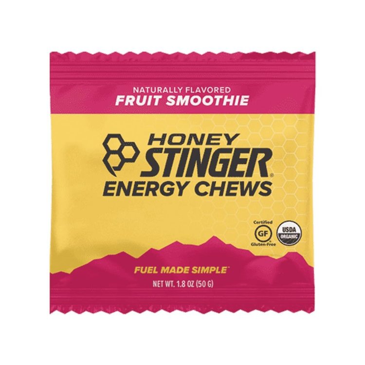 Honey Stinger Honey Stinger Chews