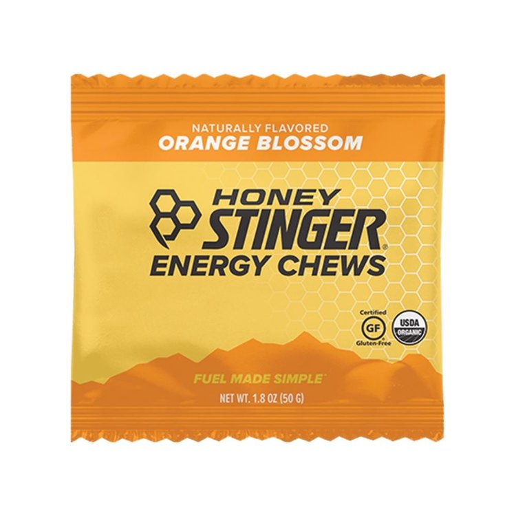 Honey Stinger Honey Stinger Chews
