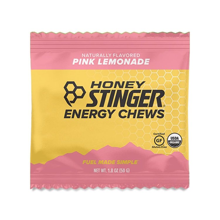 Honey Stinger Honey Stinger Chews