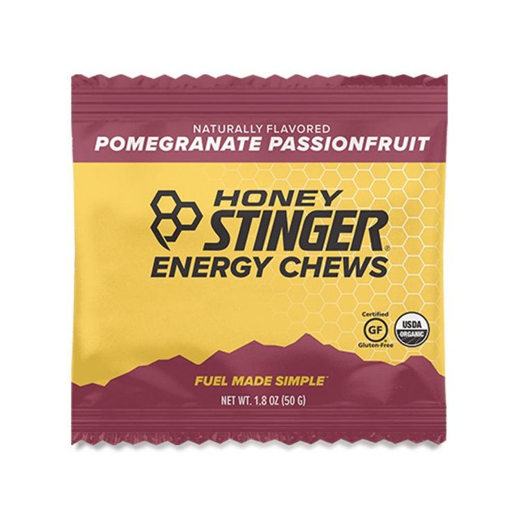 Honey Stinger Honey Stinger Chews