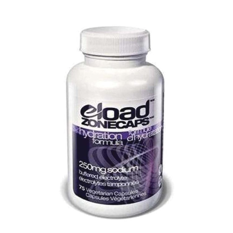 Eload Eload Zone Caps 75 Serving