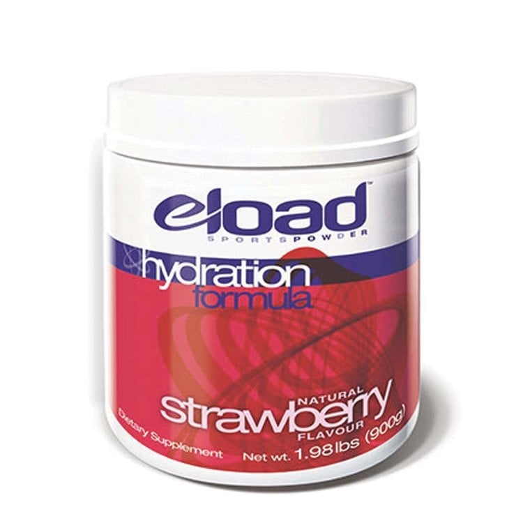 Eload ELoad Hydration 900g